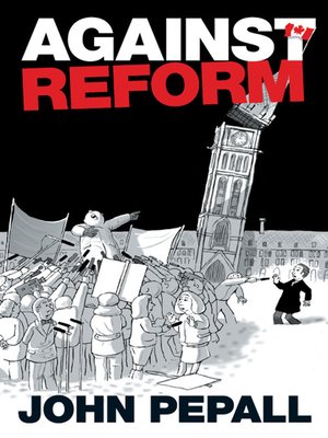 cover image of Against Reform
